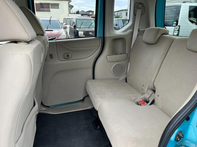 N-BOX G 4WD 両側スライドドア スマートキー アイドリングストップ ベンチシート CVT 盗難防止システム ABS ESC CD USB ミュージックプレイヤー接続可 衝突安全ボディ エアコン(12枚目)