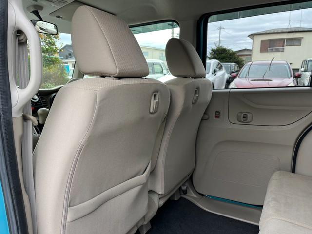 N-BOX G 4WD 両側スライドドア スマートキー アイドリングストップ ベンチシート CVT 盗難防止システム ABS ESC CD USB ミュージックプレイヤー接続可 衝突安全ボディ エアコン(24枚目)