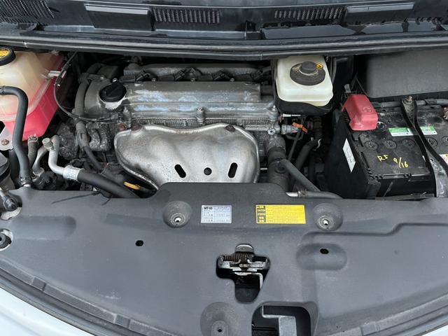 エスティマ 2.4アエラス 20thアニバーサリーエディション 4WD バックカメラ ナビ TV クリアランスソナー オートクルーズコントロール 両側電動スライドドア HID スマートキー 電動格納ミラー 3列シート オットマン CVT アルミホイール CD(20枚目)