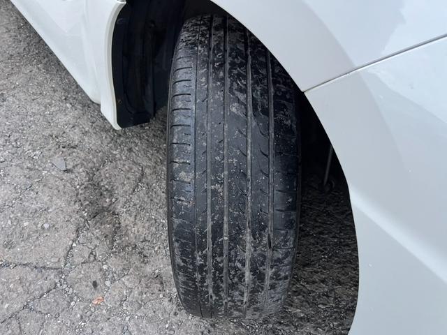 エスティマ 2.4アエラス 20thアニバーサリーエディション 4WD バックカメラ ナビ TV クリアランスソナー オートクルーズコントロール 両側電動スライドドア HID スマートキー 電動格納ミラー 3列シート オットマン CVT アルミホイール CD(21枚目)