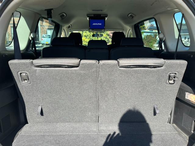 プレマシー 20C-スカイアクティブ バックカメラ ナビ TV 両側スライド・片側電動 キーレスエントリー アイドリングストップ 後席モニター 3列シート ウォークスルー AT CD USB Bluetooth 盗難防止システム(19枚目)