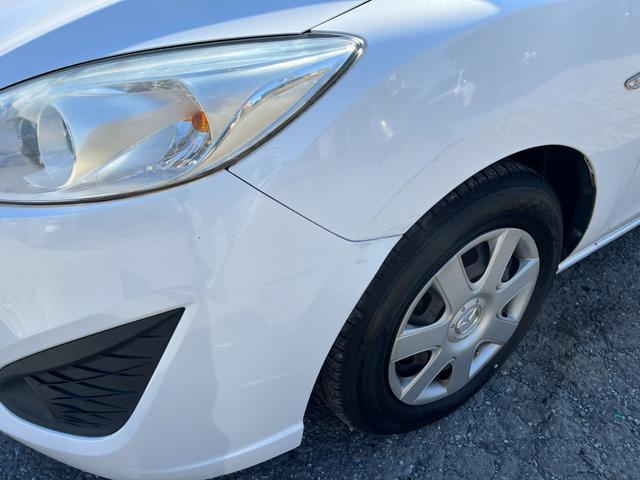 プレマシー 20C-スカイアクティブ バックカメラ ナビ TV 両側スライド・片側電動 キーレスエントリー アイドリングストップ 後席モニター 3列シート ウォークスルー AT CD USB Bluetooth 盗難防止システム(20枚目)