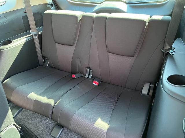 プレマシー 20C-スカイアクティブ バックカメラ ナビ TV 両側スライド・片側電動 キーレスエントリー アイドリングストップ 後席モニター 3列シート ウォークスルー AT CD USB Bluetooth 盗難防止システム(26枚目)