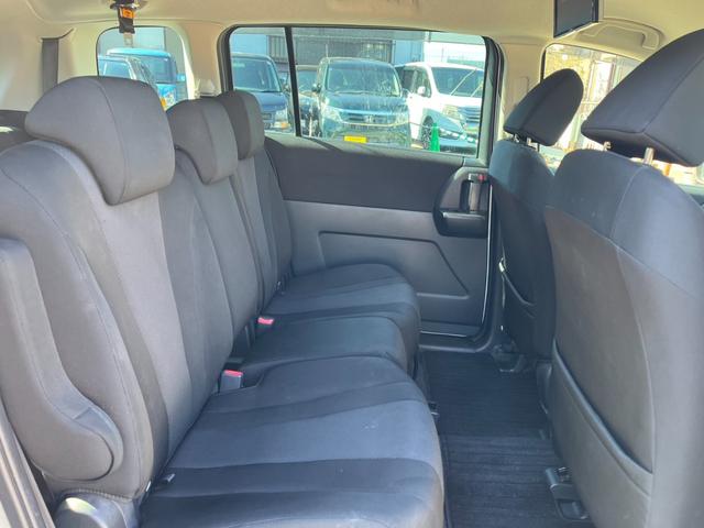 プレマシー 20C-スカイアクティブ バックカメラ ナビ TV 両側スライド・片側電動 キーレスエントリー アイドリングストップ 後席モニター 3列シート ウォークスルー AT CD USB Bluetooth 盗難防止システム(27枚目)