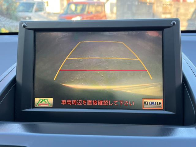 SAI S オートクルーズコントロール バックカメラ ナビ TV アルミホイール HID CVT スマートキー アイドリングストップ 盗難防止システム パワーシート CD DVD再生 MD(5枚目)