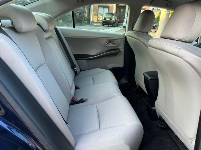 SAI S オートクルーズコントロール バックカメラ ナビ TV アルミホイール HID CVT スマートキー アイドリングストップ 盗難防止システム パワーシート CD DVD再生 MD(10枚目)