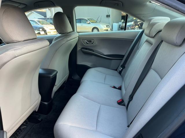 SAI S オートクルーズコントロール バックカメラ ナビ TV アルミホイール HID CVT スマートキー アイドリングストップ 盗難防止システム パワーシート CD DVD再生 MD(11枚目)