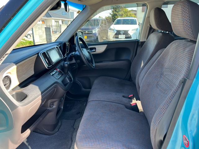 N-ONE G SSブラウンスタイルパッケージ ETC バックカメラ ナビ TV 衝突被害軽減システム オートライト HID アイドリングストップ 電動格納ミラー シートヒーター ベンチシート CVT 盗難防止システム ABS ESC CD(10枚目)