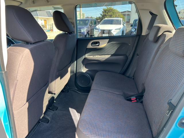 N-ONE G SSブラウンスタイルパッケージ ETC バックカメラ ナビ TV 衝突被害軽減システム オートライト HID アイドリングストップ 電動格納ミラー シートヒーター ベンチシート CVT 盗難防止システム ABS ESC CD(11枚目)