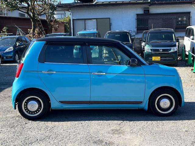 N-ONE G SSブラウンスタイルパッケージ ETC バックカメラ ナビ TV 衝突被害軽減システム オートライト HID アイドリングストップ 電動格納ミラー シートヒーター ベンチシート CVT 盗難防止システム ABS ESC CD(14枚目)