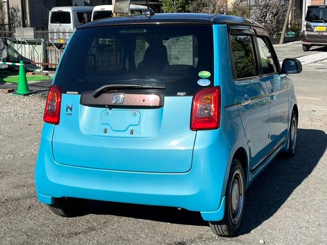 N-ONE G SSブラウンスタイルパッケージ ETC バックカメラ ナビ TV 衝突被害軽減システム オートライト HID アイドリングストップ 電動格納ミラー シートヒーター ベンチシート CVT 盗難防止システム ABS ESC CD(15枚目)