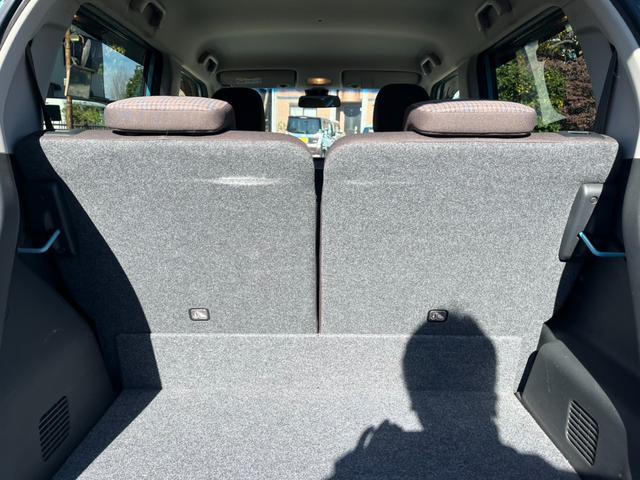 N-ONE G SSブラウンスタイルパッケージ ETC バックカメラ ナビ TV 衝突被害軽減システム オートライト HID アイドリングストップ 電動格納ミラー シートヒーター ベンチシート CVT 盗難防止システム ABS ESC CD(19枚目)