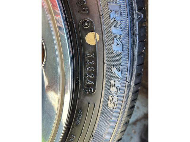 N-ONE G SSブラウンスタイルパッケージ ETC バックカメラ ナビ TV 衝突被害軽減システム オートライト HID アイドリングストップ 電動格納ミラー シートヒーター ベンチシート CVT 盗難防止システム ABS ESC CD(23枚目)