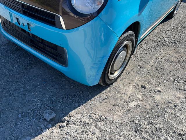 N-ONE G SSブラウンスタイルパッケージ ETC バックカメラ ナビ TV 衝突被害軽減システム オートライト HID アイドリングストップ 電動格納ミラー シートヒーター ベンチシート CVT 盗難防止システム ABS ESC CD(25枚目)