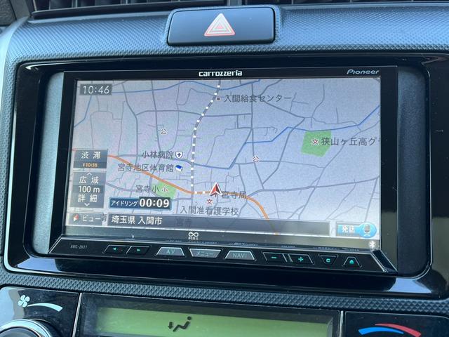 カローラフィールダー ハイブリッド ナビ TV キーレスエントリー アイドリングストップ 電動格納ミラー CVT 衝突安全ボディ ABS ESC CD USB ミュージックプレイヤー接続可 Bluetooth エアコン(3枚目)