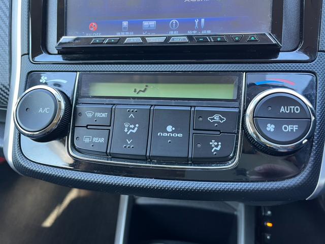 カローラフィールダー ハイブリッド ナビ TV キーレスエントリー アイドリングストップ 電動格納ミラー CVT 衝突安全ボディ ABS ESC CD USB ミュージックプレイヤー接続可 Bluetooth エアコン(8枚目)