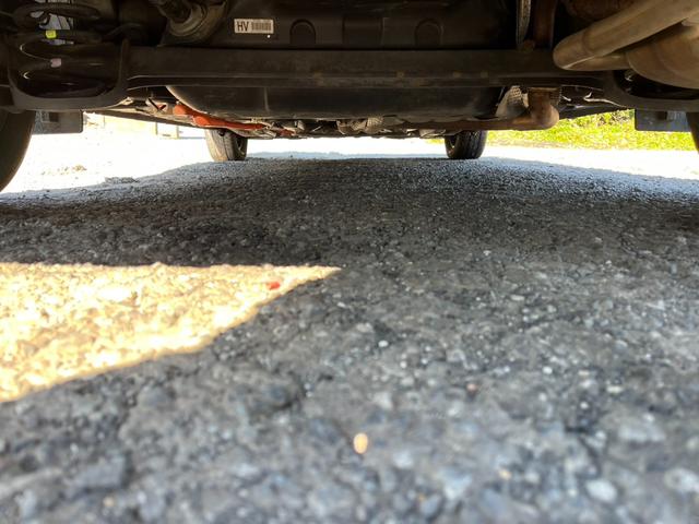 カローラフィールダー ハイブリッド ナビ TV キーレスエントリー アイドリングストップ 電動格納ミラー CVT 衝突安全ボディ ABS ESC CD USB ミュージックプレイヤー接続可 Bluetooth エアコン(27枚目)