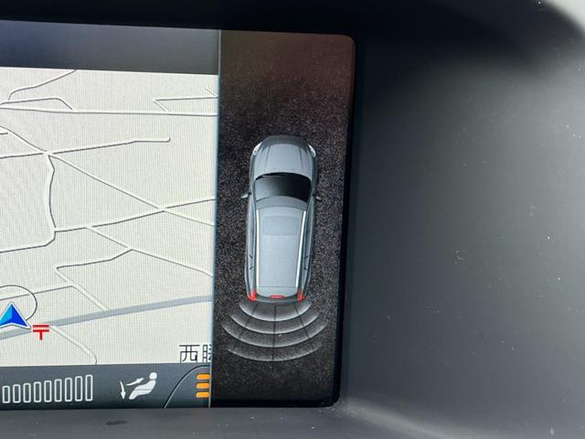 V60 T4 ナビ TV クリアランスソナー オートクルーズコントロール アルミホイール オートライト シートヒーター AT 盗難防止システム ABS CD USB ミュージックプレイヤー接続可(5枚目)