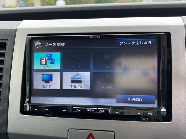 AZワゴン RR-DI ナビ TV HID キーレスエントリー シートヒーター ベンチシート AT 盗難防止システム ABS CD USB アルミホイール 衝突安全ボディ エアコン パワーステアリング パワーウィンドウ(3枚目)