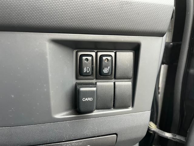 AZワゴン RR-DI ナビ TV HID キーレスエントリー シートヒーター ベンチシート AT 盗難防止システム ABS CD USB アルミホイール 衝突安全ボディ エアコン パワーステアリング パワーウィンドウ(7枚目)
