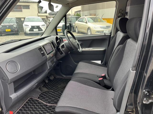 AZワゴン RR-DI ナビ TV HID キーレスエントリー シートヒーター ベンチシート AT 盗難防止システム ABS CD USB アルミホイール 衝突安全ボディ エアコン パワーステアリング パワーウィンドウ(8枚目)