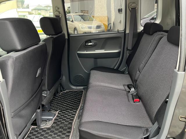 AZワゴン RR-DI ナビ TV HID キーレスエントリー シートヒーター ベンチシート AT 盗難防止システム ABS CD USB アルミホイール 衝突安全ボディ エアコン パワーステアリング パワーウィンドウ(10枚目)