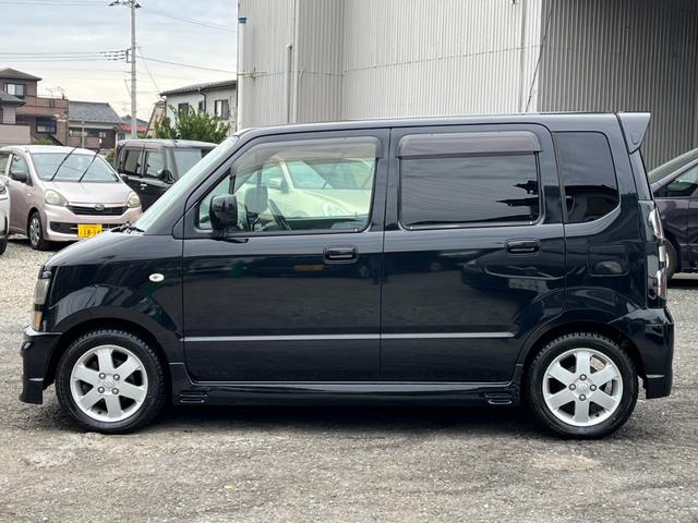 AZワゴン RR-DI ナビ TV HID キーレスエントリー シートヒーター ベンチシート AT 盗難防止システム ABS CD USB アルミホイール 衝突安全ボディ エアコン パワーステアリング パワーウィンドウ(17枚目)