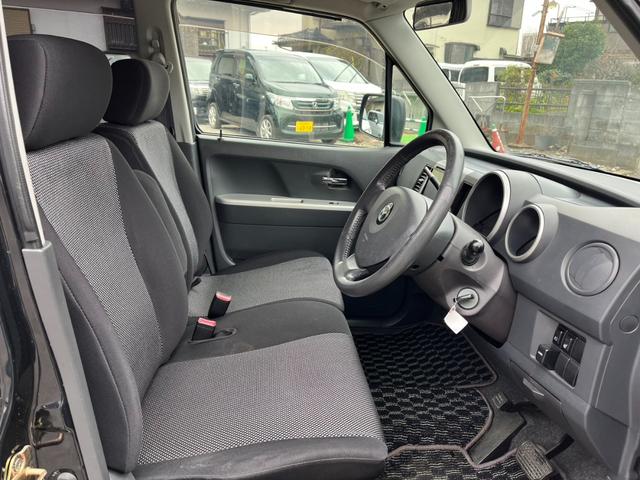 AZワゴン RR-DI ナビ TV HID キーレスエントリー シートヒーター ベンチシート AT 盗難防止システム ABS CD USB アルミホイール 衝突安全ボディ エアコン パワーステアリング パワーウィンドウ(26枚目)