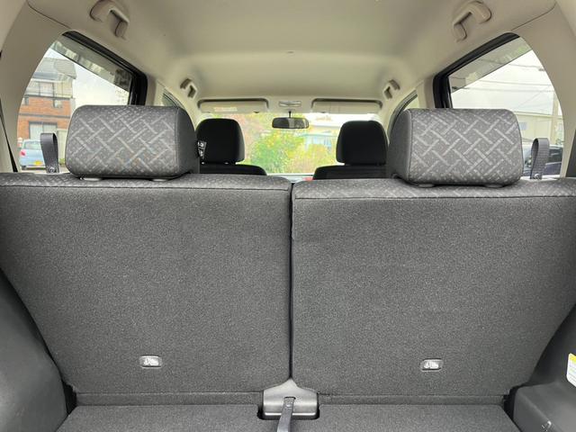 N-WGNカスタム G 4WD バックカメラ TV オートライト HID スマートキー アイドリングストップ ベンチシート CVT 盗難防止システム ABS ESC CD USB アルミホイール 衝突安全ボディ エアコン(19枚目)