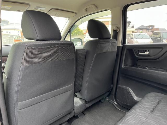 N-WGNカスタム G 4WD バックカメラ TV オートライト HID スマートキー アイドリングストップ ベンチシート CVT 盗難防止システム ABS ESC CD USB アルミホイール 衝突安全ボディ エアコン(23枚目)