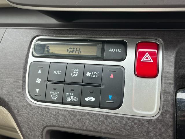 Ｎ－ＯＮＥ Ｇ　４ＷＤ　スマートキー　アイドリングストップ　ベンチシート　ＣＶＴ　盗難防止システム　ＡＢＳ　ＥＳＣ　ＣＤ　ミュージックプレイヤー接続可　衝突安全ボディ　エアコン　パワーステアリング（4枚目）