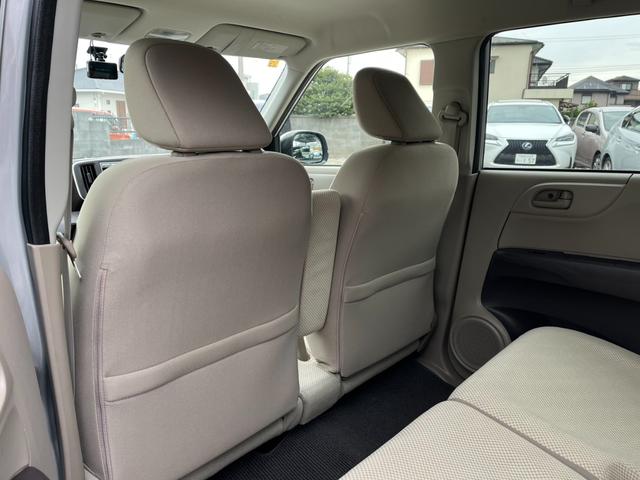 Ｎ－ＯＮＥ Ｇ　４ＷＤ　スマートキー　アイドリングストップ　ベンチシート　ＣＶＴ　盗難防止システム　ＡＢＳ　ＥＳＣ　ＣＤ　ミュージックプレイヤー接続可　衝突安全ボディ　エアコン　パワーステアリング（9枚目）