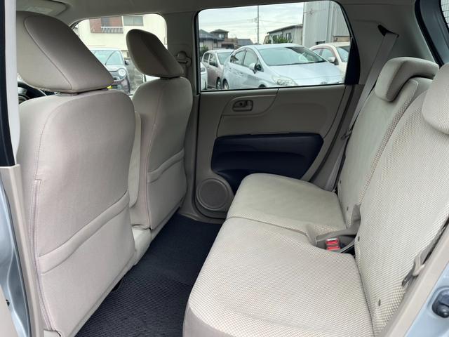 Ｎ－ＯＮＥ Ｇ　４ＷＤ　スマートキー　アイドリングストップ　ベンチシート　ＣＶＴ　盗難防止システム　ＡＢＳ　ＥＳＣ　ＣＤ　ミュージックプレイヤー接続可　衝突安全ボディ　エアコン　パワーステアリング（10枚目）