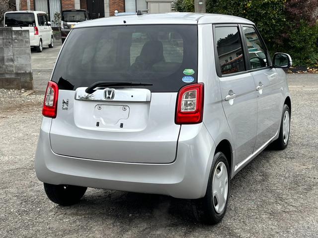 Ｎ－ＯＮＥ Ｇ　４ＷＤ　スマートキー　アイドリングストップ　ベンチシート　ＣＶＴ　盗難防止システム　ＡＢＳ　ＥＳＣ　ＣＤ　ミュージックプレイヤー接続可　衝突安全ボディ　エアコン　パワーステアリング（14枚目）