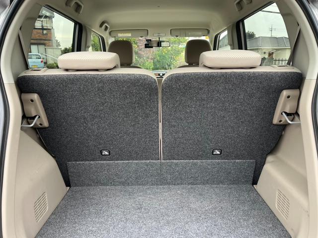 Ｎ－ＯＮＥ Ｇ　４ＷＤ　スマートキー　アイドリングストップ　ベンチシート　ＣＶＴ　盗難防止システム　ＡＢＳ　ＥＳＣ　ＣＤ　ミュージックプレイヤー接続可　衝突安全ボディ　エアコン　パワーステアリング（18枚目）