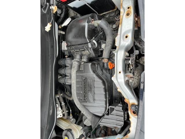 Ｎ－ＯＮＥ Ｇ　４ＷＤ　スマートキー　アイドリングストップ　ベンチシート　ＣＶＴ　盗難防止システム　ＡＢＳ　ＥＳＣ　ＣＤ　ミュージックプレイヤー接続可　衝突安全ボディ　エアコン　パワーステアリング（19枚目）