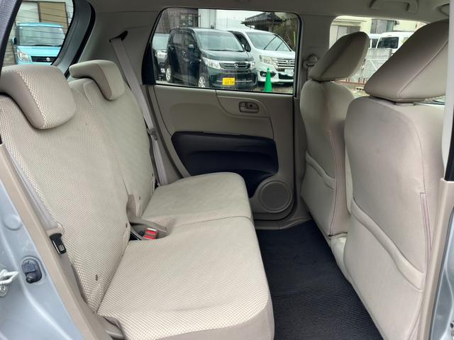 Ｎ－ＯＮＥ Ｇ　４ＷＤ　スマートキー　アイドリングストップ　ベンチシート　ＣＶＴ　盗難防止システム　ＡＢＳ　ＥＳＣ　ＣＤ　ミュージックプレイヤー接続可　衝突安全ボディ　エアコン　パワーステアリング（22枚目）