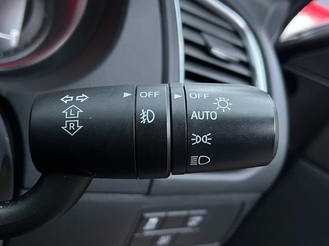 アテンザワゴン XD ETC バックカメラ ナビ TV クリアランスソナー オートクルーズコントロール アルミホイール オートライト スマートキー アイドリングストップ AT 盗難防止システム 衝突安全ボディ ルーフレール(9枚目)