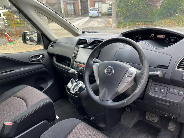 セレナ ハイウェイスター　Ｖセレ＋セーフティ　ＳＨＶ　Ａセフ　全周囲カメラ　ナビ　ＴＶ　クリアランスソナー　オートクルーズコントロール　レーンアシスト　衝突被害軽減システム　両側電動スライドドア　オートライト　ＬＥＤヘッドランプ　スマートキー　電動格納ミラー（2枚目）