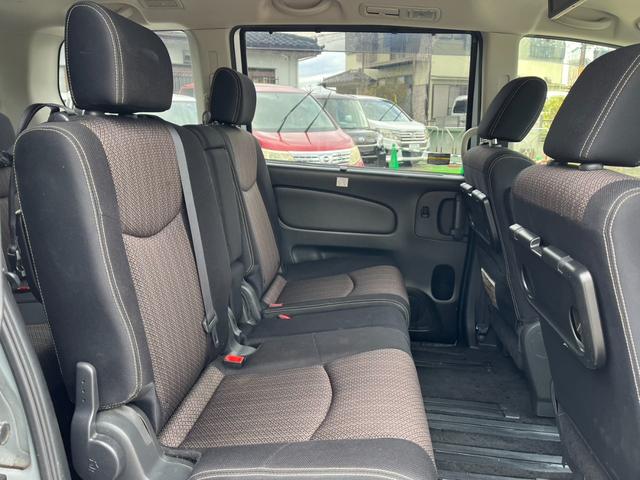 セレナ ハイウェイスター　Ｖセレ＋セーフティ　ＳＨＶ　Ａセフ　全周囲カメラ　ナビ　ＴＶ　クリアランスソナー　オートクルーズコントロール　レーンアシスト　衝突被害軽減システム　両側電動スライドドア　オートライト　ＬＥＤヘッドランプ　スマートキー　電動格納ミラー（24枚目）