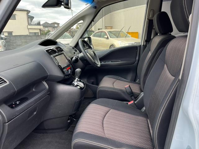 セレナ ハイウェイスター　Ｖセレ＋セーフティ　ＳＨＶ　Ａセフ　全周囲カメラ　ナビ　ＴＶ　クリアランスソナー　オートクルーズコントロール　レーンアシスト　衝突被害軽減システム　両側電動スライドドア　オートライト　ＬＥＤヘッドランプ　スマートキー　電動格納ミラー（26枚目）