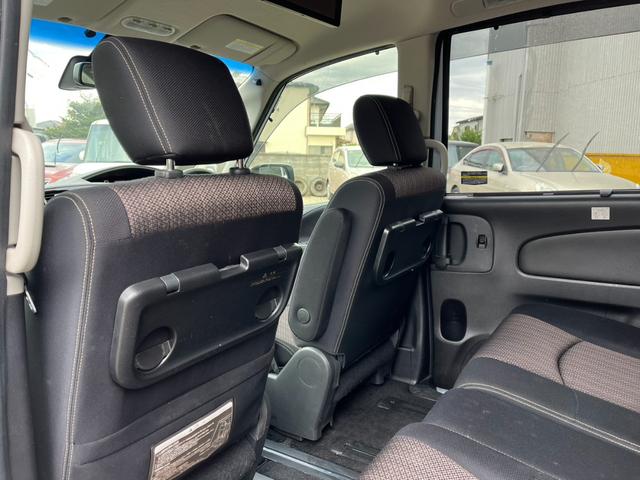 セレナ ハイウェイスター　Ｖセレ＋セーフティ　ＳＨＶ　Ａセフ　全周囲カメラ　ナビ　ＴＶ　クリアランスソナー　オートクルーズコントロール　レーンアシスト　衝突被害軽減システム　両側電動スライドドア　オートライト　ＬＥＤヘッドランプ　スマートキー　電動格納ミラー（27枚目）