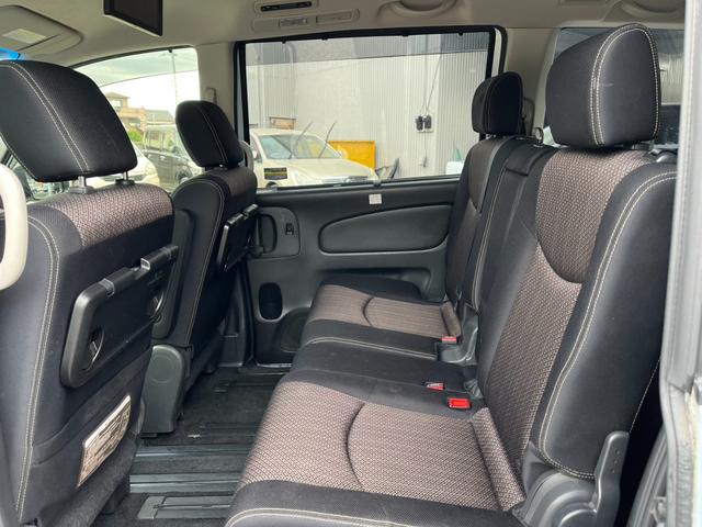 セレナ ハイウェイスター　Ｖセレ＋セーフティ　ＳＨＶ　Ａセフ　全周囲カメラ　ナビ　ＴＶ　クリアランスソナー　オートクルーズコントロール　レーンアシスト　衝突被害軽減システム　両側電動スライドドア　オートライト　ＬＥＤヘッドランプ　スマートキー　電動格納ミラー（28枚目）