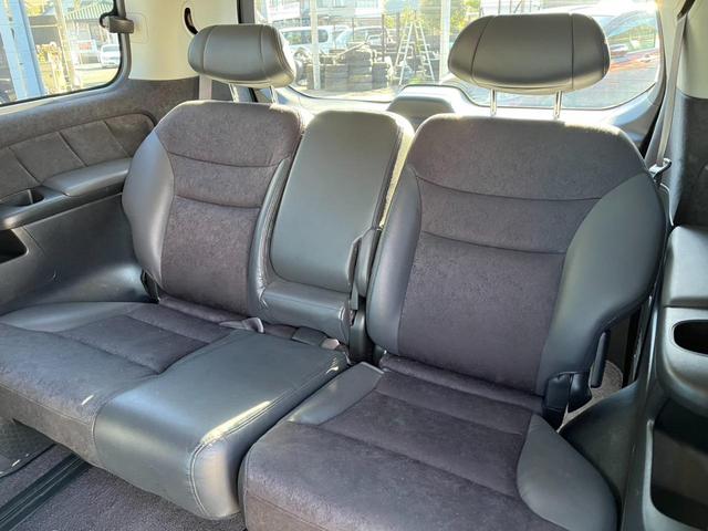 エリシオンプレステージ Ｓ　ＨＤＤナビスペシャルパッケージ　バックカメラ　ナビ　両側電動スライドドア　ＨＩＤ　キーレスエントリー　３列シート　ＡＴ　盗難防止システム　衝突安全ボディ　ＡＢＳ　エアコン　パワーステアリング　パワーウィンドウ（26枚目）