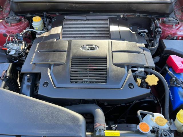 レガシィツーリングワゴン ２．５ＧＴ　Ｓパッケージ　４ＷＤ　バックカメラ　ナビ　アルミホイール　オートライト　ＨＩＤ　パワーシート　スマートキー　ＡＴ　盗難防止システム　衝突安全ボディ　ＡＢＳ　ＥＳＣ　ＣＤ　ＤＶＤ再生　エアコン（22枚目）