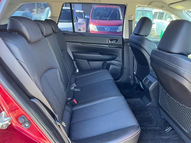 レガシィツーリングワゴン ２．５ＧＴ　Ｓパッケージ　４ＷＤ　バックカメラ　ナビ　アルミホイール　オートライト　ＨＩＤ　パワーシート　スマートキー　ＡＴ　盗難防止システム　衝突安全ボディ　ＡＢＳ　ＥＳＣ　ＣＤ　ＤＶＤ再生　エアコン（24枚目）