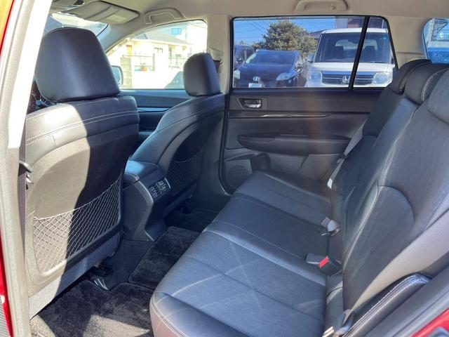 レガシィツーリングワゴン ２．５ＧＴ　Ｓパッケージ　４ＷＤ　バックカメラ　ナビ　アルミホイール　オートライト　ＨＩＤ　パワーシート　スマートキー　ＡＴ　盗難防止システム　衝突安全ボディ　ＡＢＳ　ＥＳＣ　ＣＤ　ＤＶＤ再生　エアコン（28枚目）