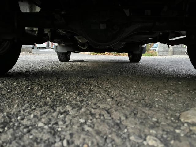 バネットバン ＣＤ　４ＷＤ　スライドドア　ＭＴ　エアコン　運転席エアバッグ（22枚目）