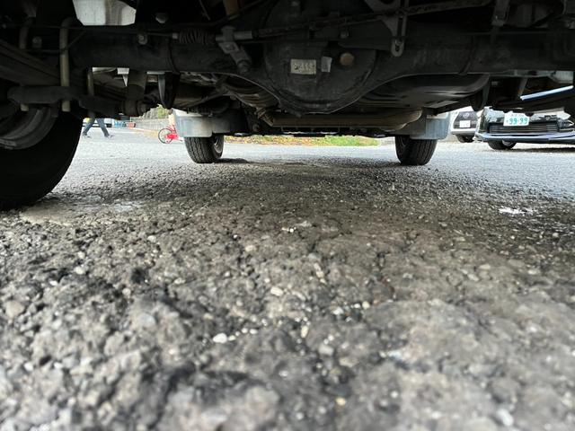 バネットバン ＤＸ　４ＷＤ　スライドドア　ＣＶＴ　エアコン　運転席エアバッグ　助手席エアバッグ（23枚目）