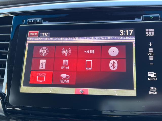 オデッセイ アブソルート・ＥＸ　ＥＴＣ　全周囲カメラ　ナビ　ＴＶ　オートクルーズコントロール　衝突被害軽減システム　両側電動スライドドア　オートライト　ＬＥＤヘッドランプ　スマートキー　アイドリングストップ（4枚目）